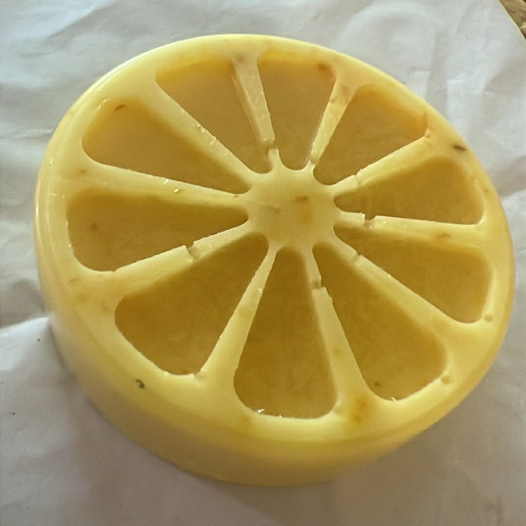 Sweet Orange Soap