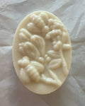 Rice Handmade Soap - Brightening & Smoothing