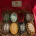 Exfoliate Soap Bar Collection