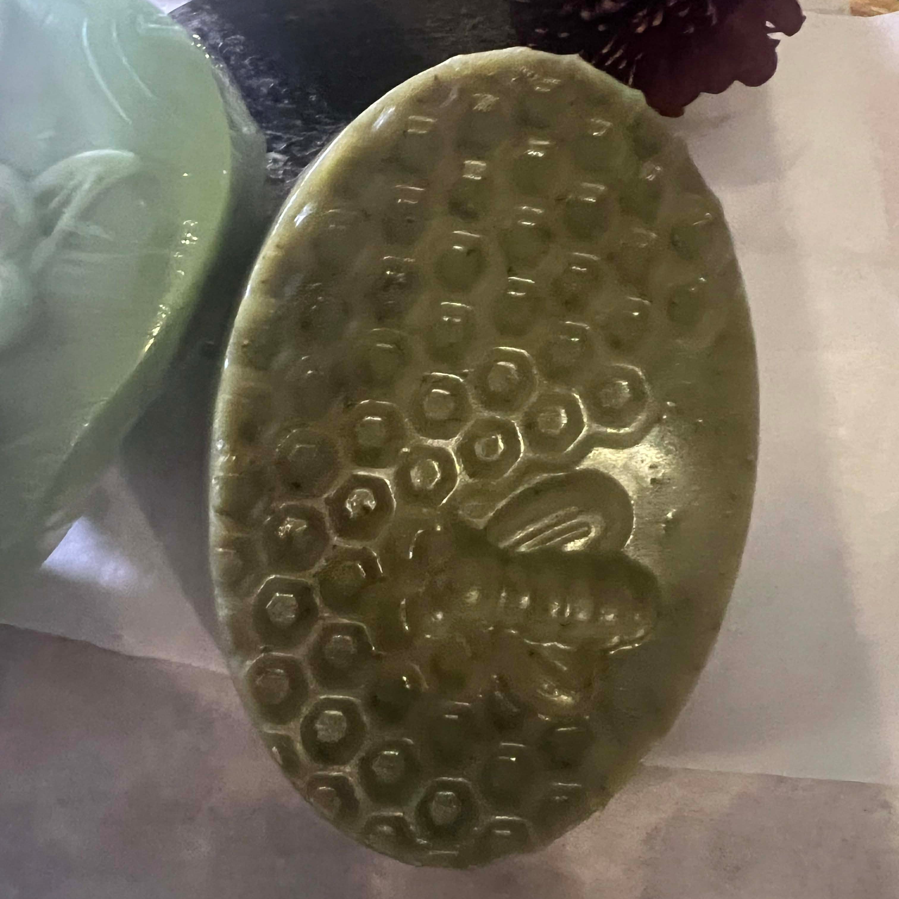 Aloe Vera Soap