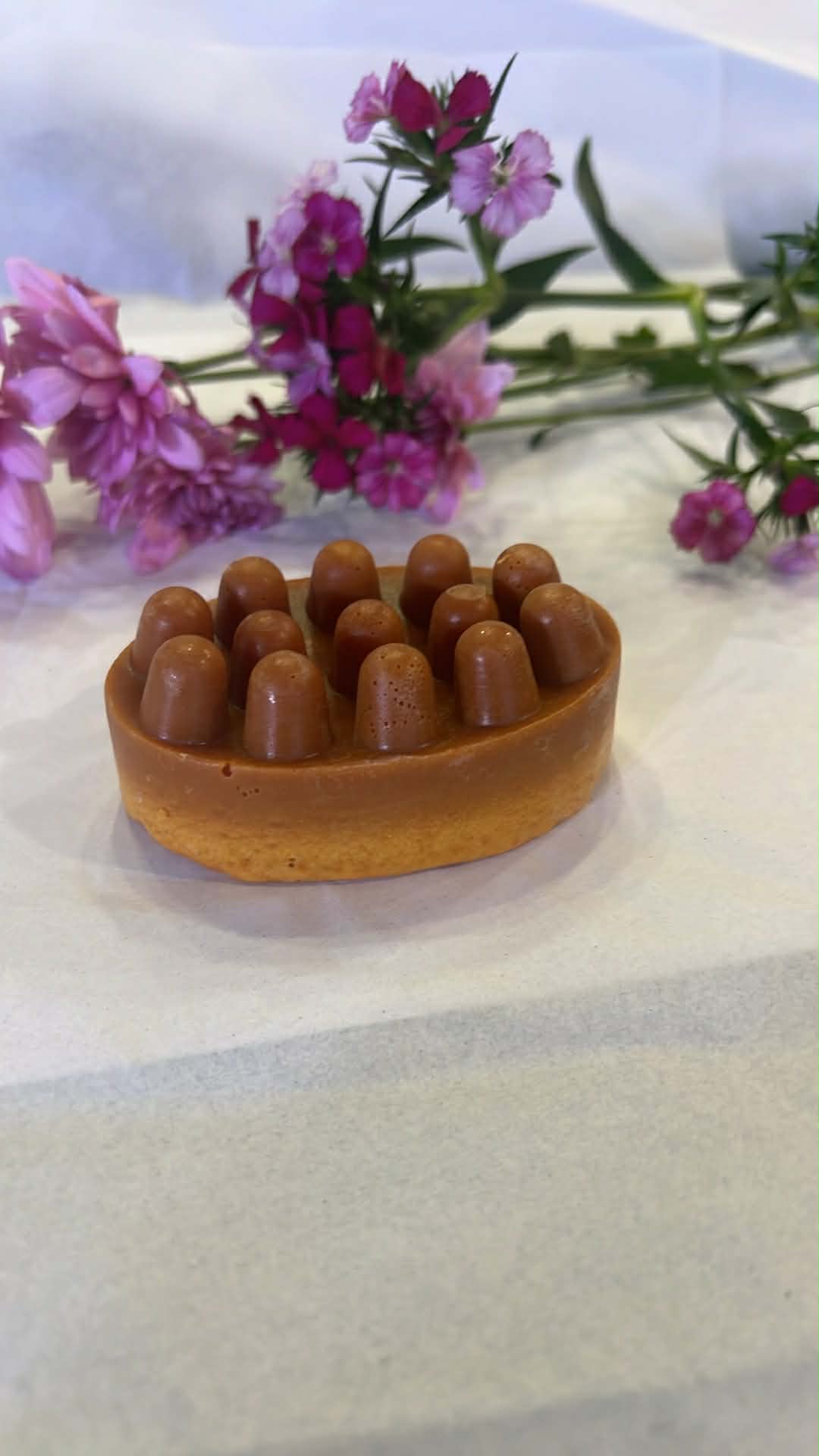 Natural Turmeric Curcumin Handmade Soap - Brightening & Anti-Inflammatory