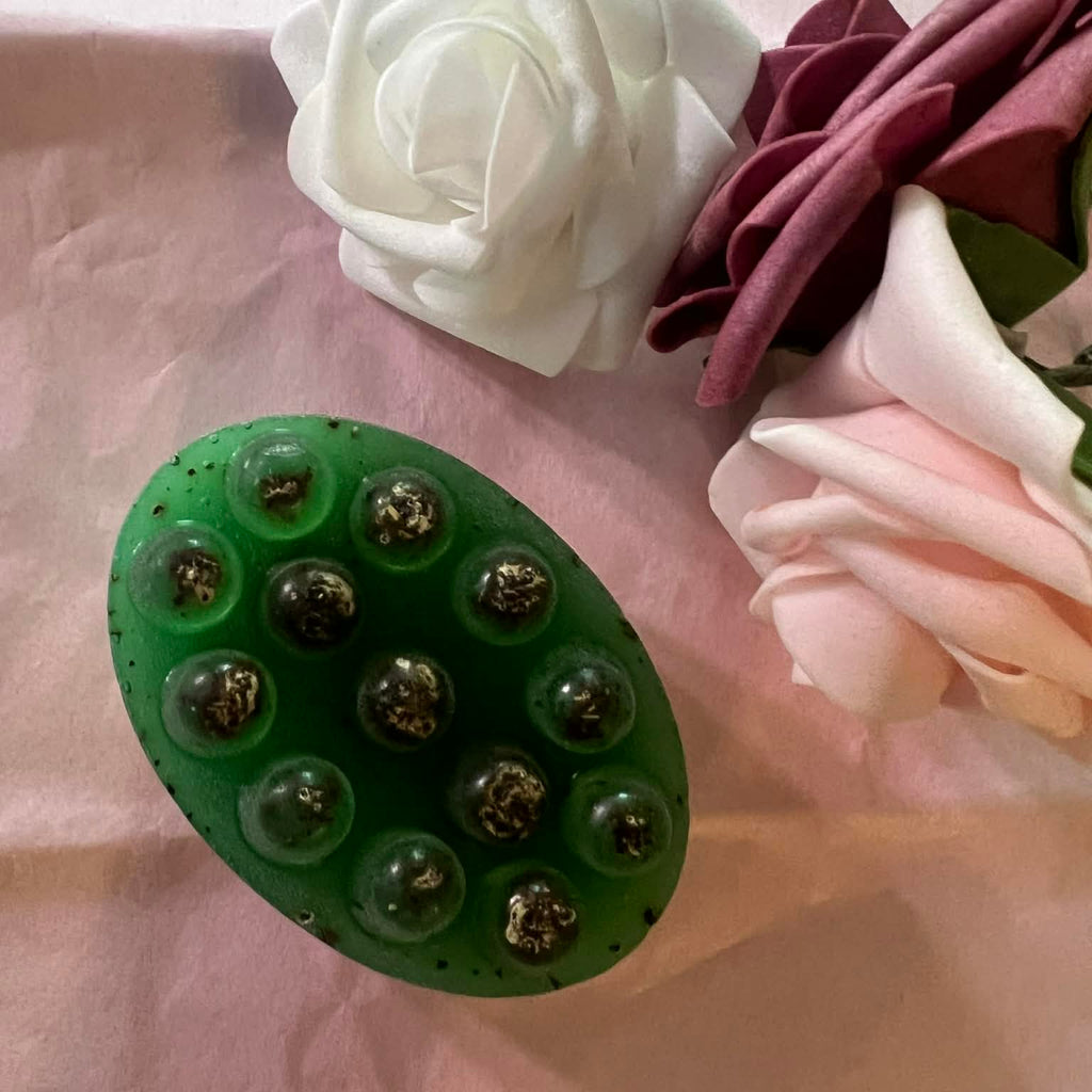 Green Tea & Honey Soap