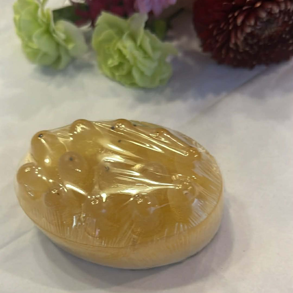 Tea Tree & Honey Handmade Soap - Purifying & Moisturizing