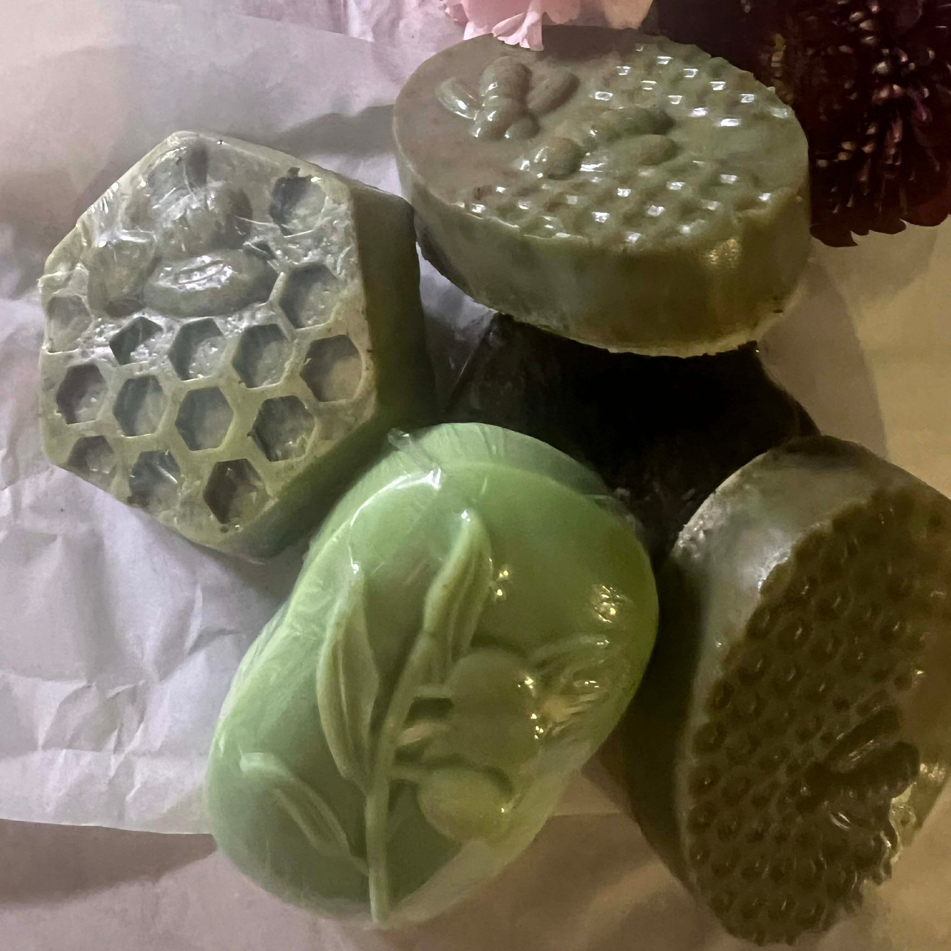 Aloe Vera Soap